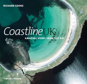 Coastline UK by Cooke Richard