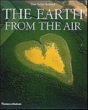 Earth From The Air Third Edition