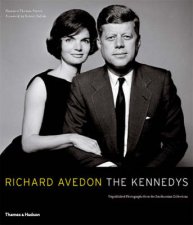 Richard Avedon The Kennedys  Portrait of a Family