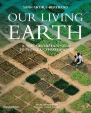 Our Living Earth