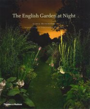English Garden at Night