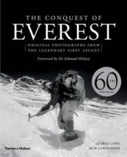 The Conquest Of Everest