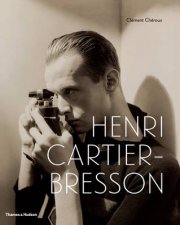 Henri Cartier BressonHere and Now