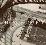 Altering Eye Photographs from the National Gallery of Art