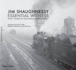 Jim Shaughnessy Railroad Photographer