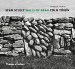 Sean Scully Walls Of Aran