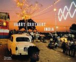 Harry Gruyaert India