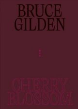 Bruce Gilden Cherry Blossom
