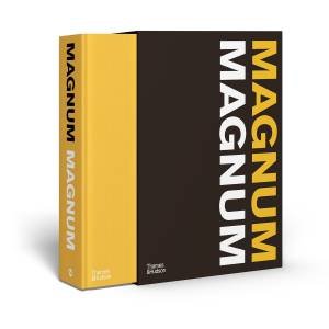 Magnum Magnum by Brigitte Lardinois & Olivia Arthur