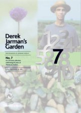 Derek Jarmans Garden  60th Annivers