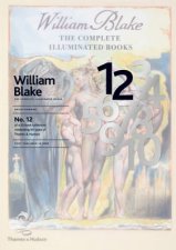 William Blake Complete Illuminated B