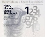 Henry Moores Sheep Sketchbook 60th Anniversary
