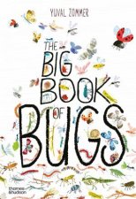 Big Book Of Bugs