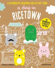 Day in Ricetown