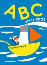 ABC Of The Sea