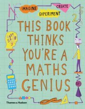 This Book Thinks Youre A Maths Genius