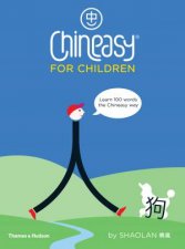 Chineasy For Children