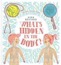 Whats Hidden In The Body