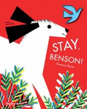 Stay Benson