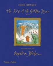 The King Of The Golden River