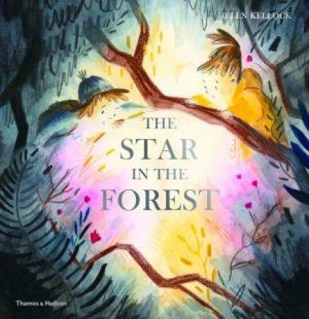 The Star In The Forest by Helen Kellock