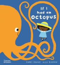 If I Had An Octopus