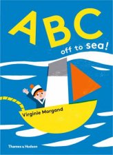 ABC Off To Sea
