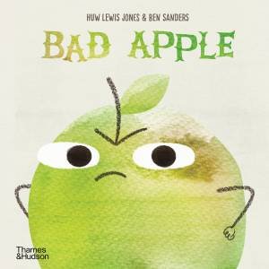 Bad Apple by Huw Lewis Jones & Ben Sanders
