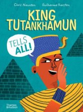 King Tutankhamun Tells All