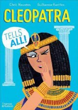 Cleopatra Tells All