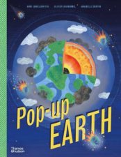 PopUp Earth