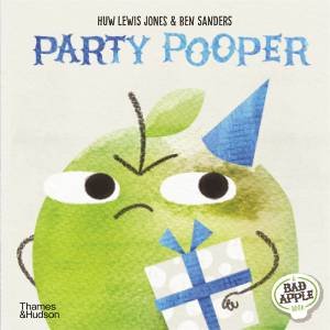 Party Pooper by Huw Lewis Jones & Ben Sanders