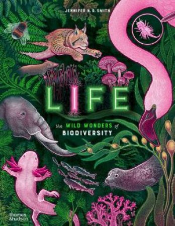 Life by Jennifer N. R. Smith