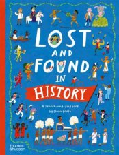 Lost and Found in History