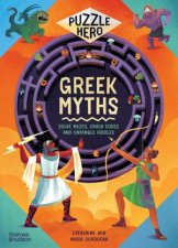 Greek Myths