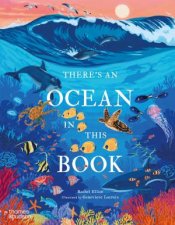 Theres an Ocean in This Book
