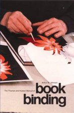 Manual Of Bookbinding