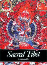 Art  Imagination Sacred Tibet