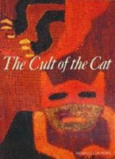 Art  Imagination Cult Of The Cat