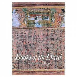 Books Of The Dead by Stanislav Grof
