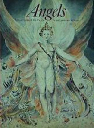 Art & Imagination: Angels Messengers Of The Gods by Peter Wilson