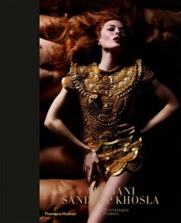 India Fantastique by Abu Jani