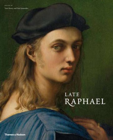 Late Raphael by Tom Henry