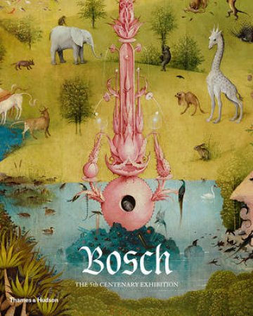 Bosch by Pilar Silva Maroto