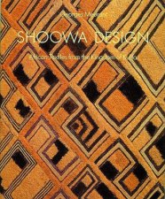 Shoowa Design African Textiles From Kingdom Of Kuba