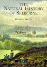 Natural History Of Selborne