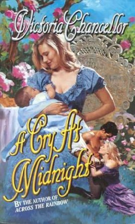 Cry At Midnight by Victoria Chancellor