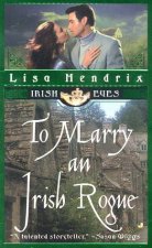 Irish Eyes To Marry An Irish Rogue