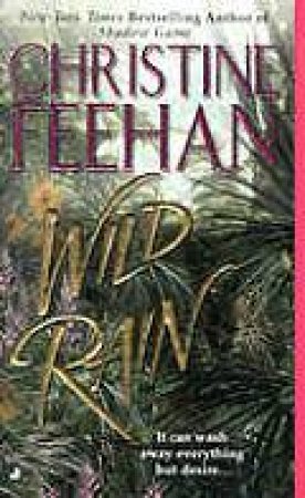 Wild Rain by Christine Feehan