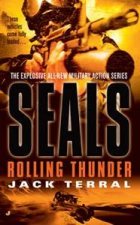 Seals Rolling Thunder